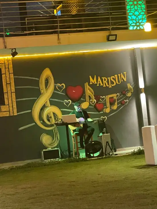 Marisun Cafe & Bistro'nin yemek ve ambiyans fotoğrafları 16