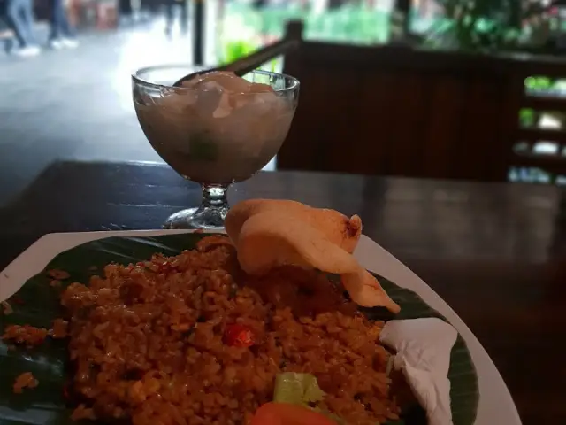 Gambar Makanan Saung Kuring Sundanese Restaurant 25