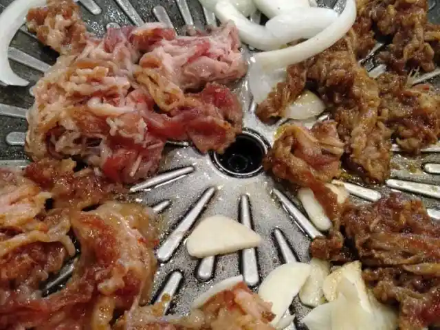 Gambar Makanan GANGNAM Korean BBQ & Suki 2