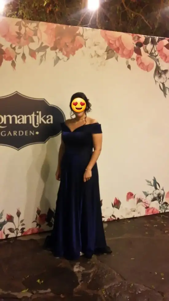 Romantika'nin yemek ve ambiyans fotoğrafları 7