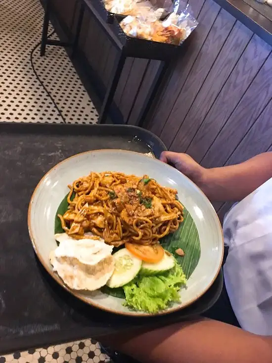 Gambar Makanan Kedai Kopi Aceh 3