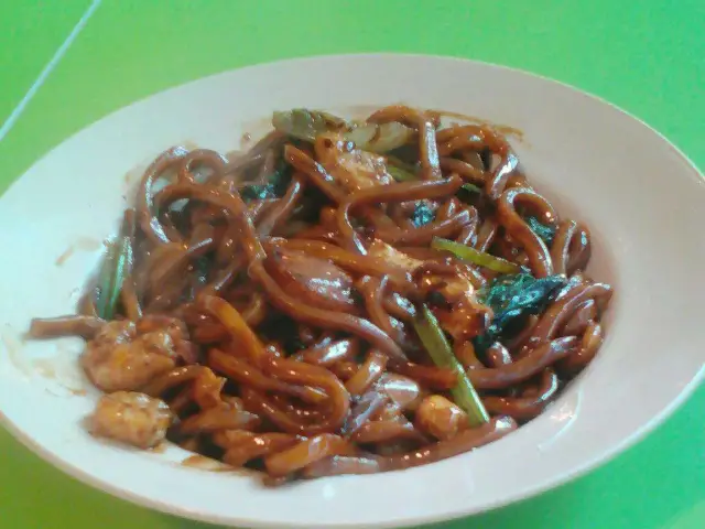 Chinese Food - Medan Selera PT80 Food Photo 4