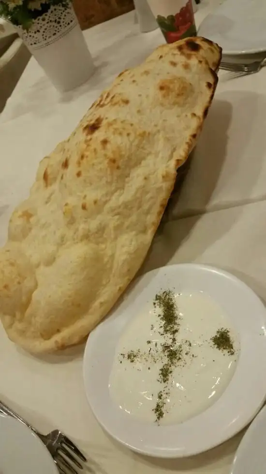 Anatolia Restaurant İzmir Cafe Restaurant'nin yemek ve ambiyans fotoğrafları 19