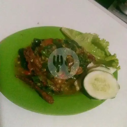 Gambar Makanan Ayam Jingkrak Satrio Jowo, Avros 8