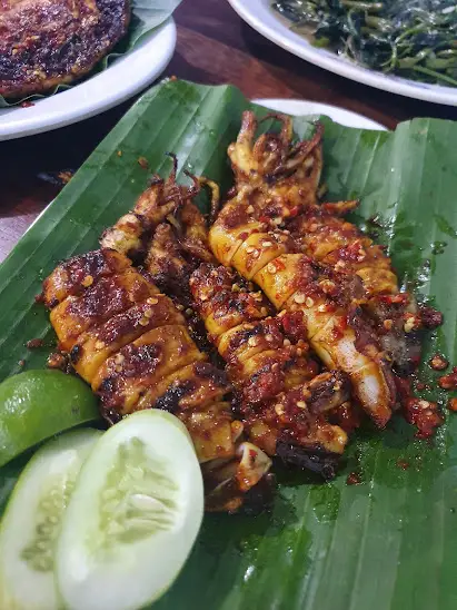 Gambar Makanan Aroma Sop Seafood 47