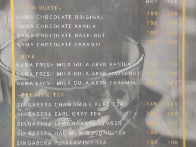 Gambar Makanan Nama Koffiee 2