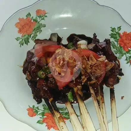 Gambar Makanan Sate Goro Madura H. Ali, Kelapa Gading 5