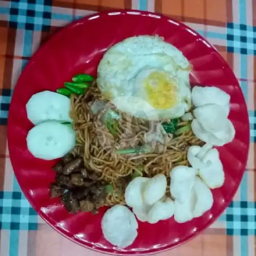 Gambar Makanan Nasi Goreng Tombo Kangen, Sumber Rejo 2