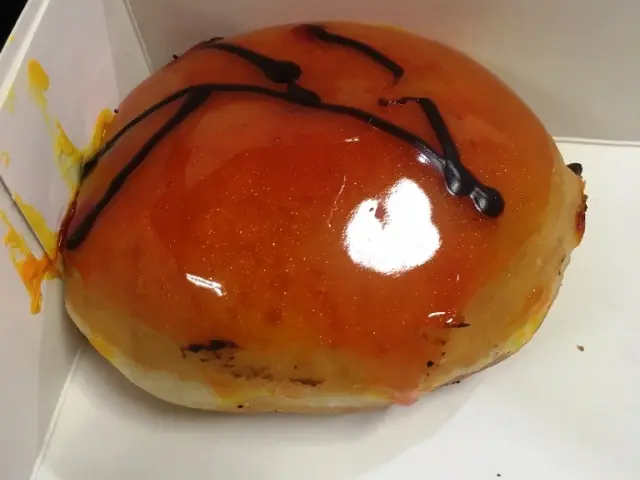 Gambar Makanan Krispy Kreme 10