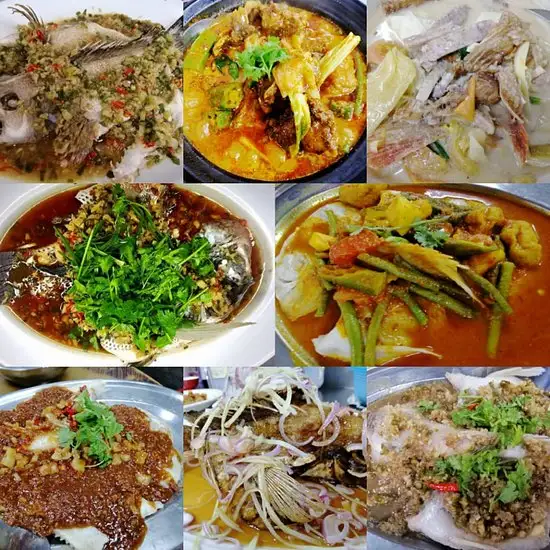 Yesoon Seremban Seafood Restaurant