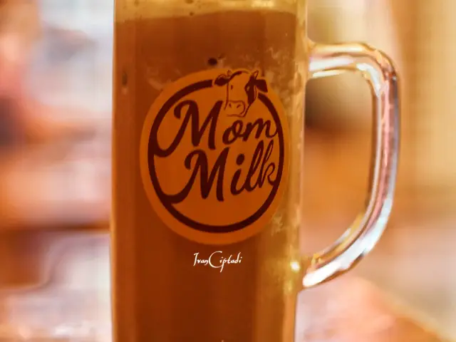 Gambar Makanan Mom Milk 13