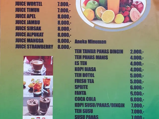 Gambar Makanan Sigli Jaya 7