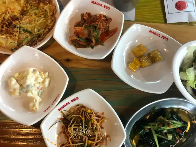 Gambar Makanan Magal Korean BBQ 13
