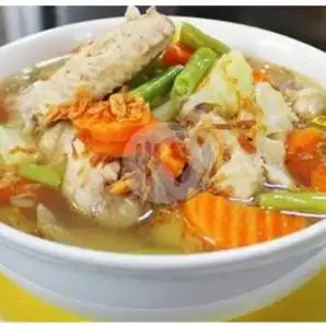 Gambar Makanan Rm Cirebon Sop Tulang Sapi Sekupang 15