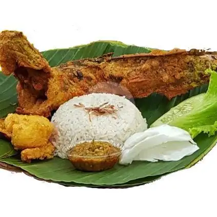 Gambar Makanan Pecel Lele Moro Seneng, Bandorasa Wetan 5