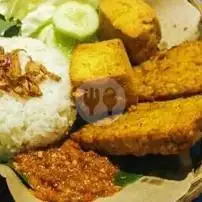 Gambar Makanan PENYETAN KHAS SAKERA_MANTAP, Jl.sawah Pulo Timur Lap No.5, 10