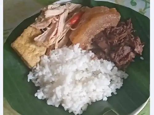 Gudeg Mbak Djum