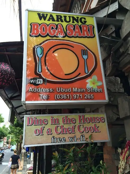 Gambar Makanan Warung Boga Sari 17