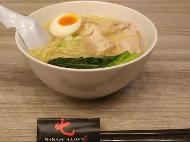 Gambar Makanan Nanami Ramen 19