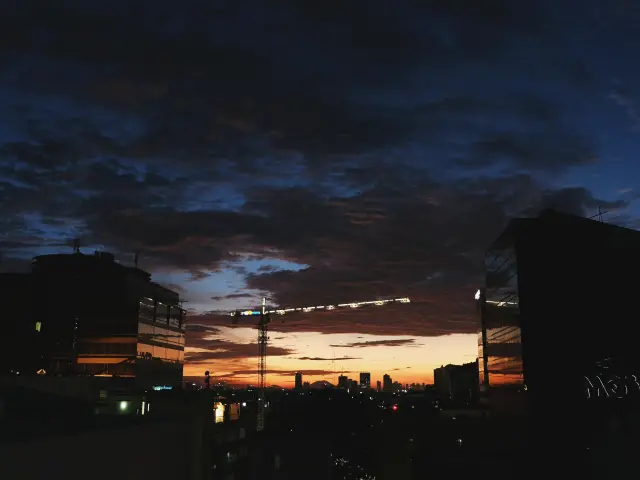 Gambar Makanan BART (Bar at The Rooftop) - Artotel Jakarta 17