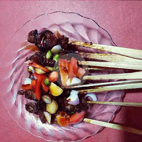 Gambar Makanan Sate Madura Cak Man, Lebak Bulus 1 3