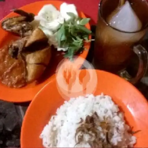 Gambar Makanan Pecel Lele & Sea Food 2 Jambu, Bogor Tengah 13
