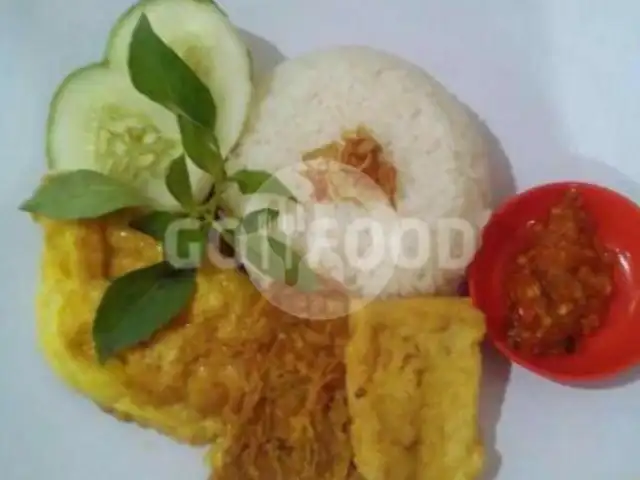 Gambar Makanan Kedai Nasi & Lesehan Mas Nur, Teuku Umar 5