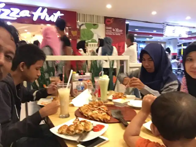 Gambar Makanan Es Shanghai Tanjung Mulia 4