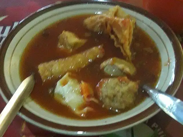 Gambar Makanan Bakso Malang Asli Wiji Jaya 6