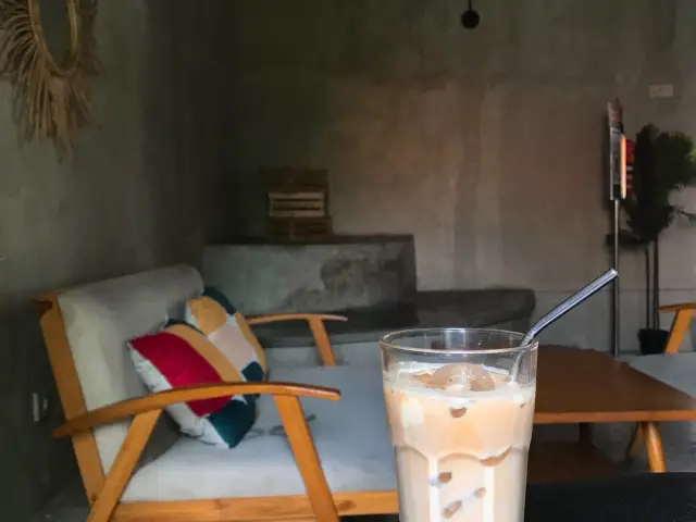 Kopikir! Coffee & TV