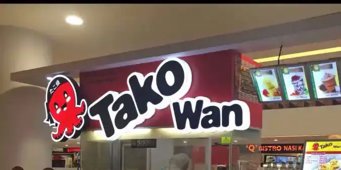 Tako Wan Food Photo 7