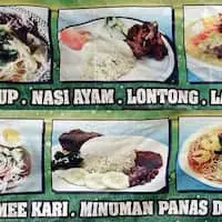 Warung Kita - Medan Selera Taman Medan Food Photo 1