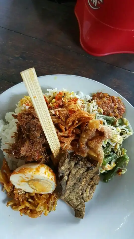 Gambar Makanan Warung Pojok 10