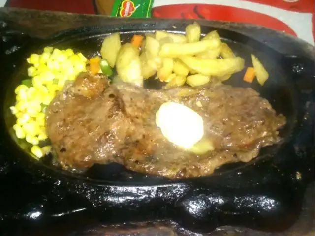 Gambar Makanan AG Steak 7