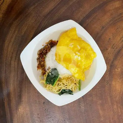 Gambar Makanan Nasi Balinya Kak !! 13