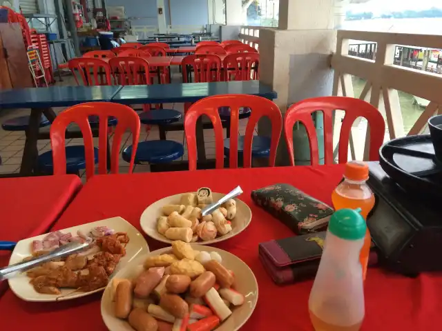 Mutiara Muar Steamboat And Grill Food Photo 5