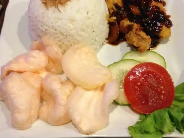 Gambar Makanan Dejavu Cafe Pekanbaru 4