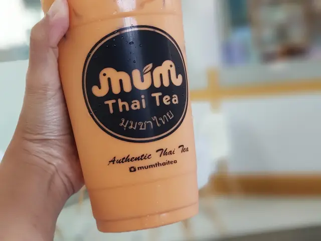 Gambar Makanan Mum Thai Tea 4