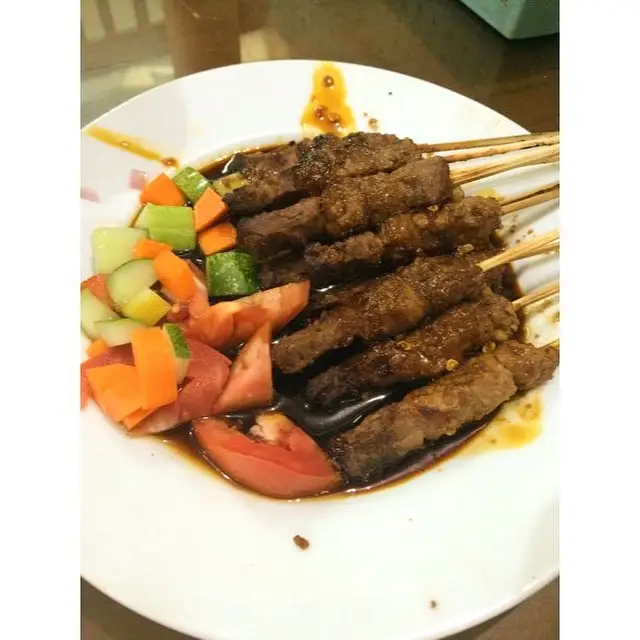 Sate Tegal Sukadi