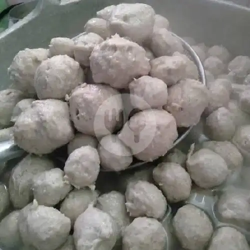 Gambar Makanan Bakso Kawi Muslim, Kuruksetra 6