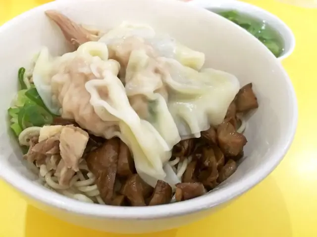 Gambar Makanan New Pinangsia (Bakmi Ayam Pinangsia) 15