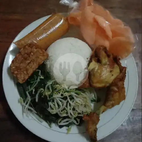 Gambar Makanan Warung Uti Audi  6