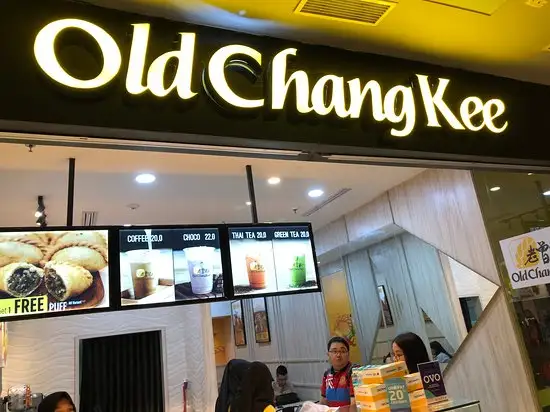 Gambar Makanan Old Chang Kee 13