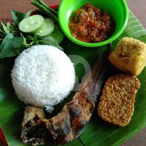 Gambar Makanan Warung Ayam Bakar Amigos, Gunung Sahari 6