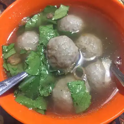 Bakso Mataram Binjai