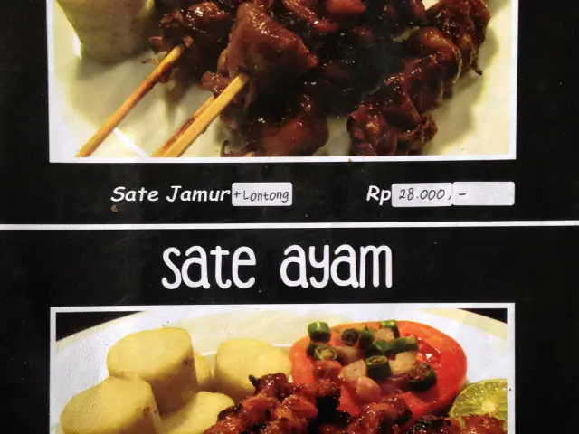 Gambar Makanan Rawon Dengkoel 5