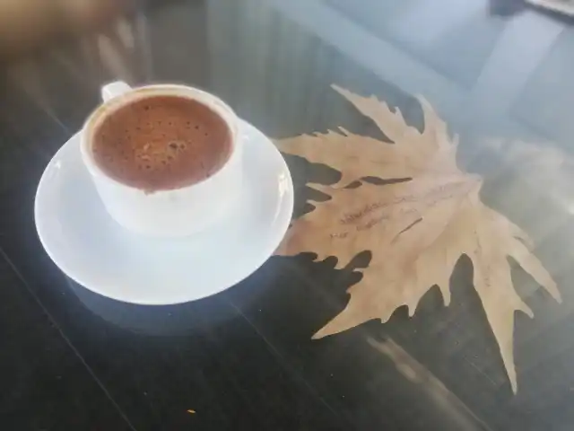 Park Kafe'nin yemek ve ambiyans fotoğrafları 4