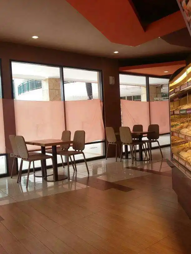 Gambar Makanan Dunkin' Donuts 15