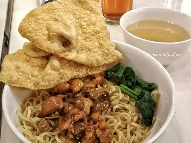 Gambar Makanan Bakmi GM 10