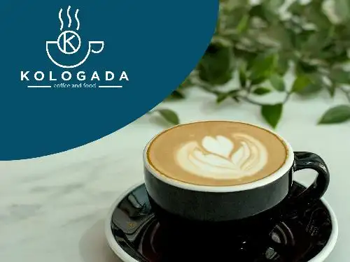 Kologada Coffee, Sunter